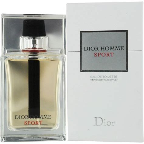 dior sports perfume|christian dior perfume sport.